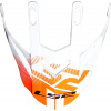 LS2 Helmets LS2 MX436 EVO PEAK EVOLVE WHITE COBALT