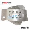 Kryt pod motor hliníkový ALU Engine Guard - KTM 250SXF+350SXF/16-18 + Husqvarna FC250+FC350/16-18