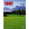 1001 Golfových jamek z celého světa - Barr Jeff