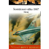 Velké bitvy historie - Šestidenní válka 1967 - DVD /slim/