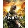 ESD GAMES Sniper Ghost Warrior Gold (PC) Steam Key
