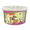 Zmes pre malé vtáky Vitapol 2,4 kg