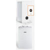 Bosch Condens GC8700iW 30 P + WD 160 B + CT 200