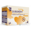TOTO D-MANÓZA RAPID+ vrecúška 1x30 ks