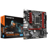 Gigabyte B760M Gaming, Intel B760, LGA1700, 4xDDR4, mATX B760M GAMING DDR4