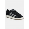 Semišové tenisky adidas Originals Campus 00s JR8173 čierna EUR 46
