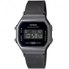 Casio A168WEMB-1BEF, s oficiálnou garanciou originality