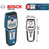Detektor kablov - Detektor Bosch GMS 120 Professional