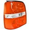 ACI VW TOURAN 03- -05 zadné svetlo (bez objímok) L