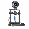 3D tlačiareň Creality Ender-3 V3 KE FDM 100 μm