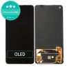 LCD displej + Dotykové sklo Realme GT Neo 2 5G RMX3370 Aftermarket PRO