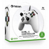 NACON XS Ovládač drôtový EVOL-X biely Xbox One X S Xbox X S Win 10 11
