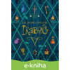 E-kniha Ikabog (český jazyk) - J.K. Rowling