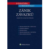 Judikatura k rekodifikaci Zánik závazků - Petr Lavický, Petra Polišenská