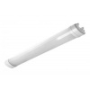 GTV G-TECHVoděodolné svítidlo LED, 18W, 1600lm, 60cm, AC220–240V, 50–60HZ, IP65, 4000 K, NEUTRÁLNÍ BÍLÁ
