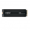 Crucial SSD T705 4TB M.2 NVMe 2280 PCIe 5.0 (CT4000T705SSD5)