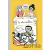 Čo učky nevidia - Edita Hajdu (ilustrátor), Gabriela Futová