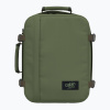 Cestovný batoh CabinZero Classic 28 l georgian khaki