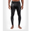Pánské sportovní legíny Venum Skull - Black/Black Velikost: XXL