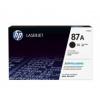 Originálny toner HP 87A, HP CF287A (Čierny)