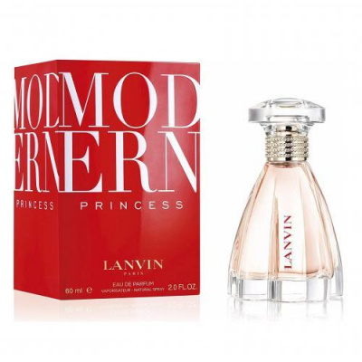 Lanvin Modern Princess Eau de Parfum 60 ml - Woman