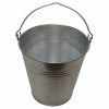 Vedro pozinkované 15l