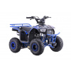 Ramiz 110CC EXPLORER Modrá motorová štvorkolka