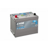 EXIDE premium 12V/75Ah Azia Ľ (EA755)