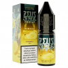 Zeus Juice Zodiac Nemesis Salt 10 ml 20 mg