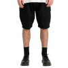 Alpha Industries Aircraft Short pánske šortky black Farba: čierna, Veľkosť: 34