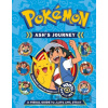Pokemon Ash's Journey: A Visual Guide to Ash's Epic Story