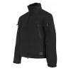 MFH Scorpion SoftShell Bunda (MFH Scorpion SoftShell Black S bunda)