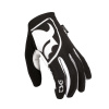 Rukavice TSG Slim Gloves - Black XXS