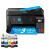 Epson EcoTank/L5590/MF/Ink/A4/LAN/WiFi/USB (C11CK57403)