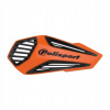 Polisport kryty páčiek MX AIR 8308400003 ORK-16 / čierna