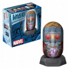 Ravensburger 3D Puzzle - Hylkies: Marvel: Star Lord - 54 ks