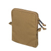 Helikon-Tex® Velcro pouzdro na dokumenty Insert® Cordura® Coyote