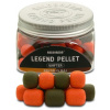 Pelety Haldorádó Legend Pellet Wafters 12/16mm 50gr Brutálne pečeň