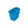 Vedro York 070020, na mop, 10 lit., 36x27x25 cm, upratovacie, mix farieb