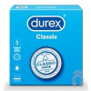 DUREX CLASSIC EASY ON 3KS