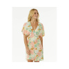 RIP CURL šaty - Follow The Sun Mini Dress Light Orange (3473) veľkosť: S