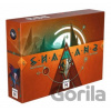 Shamans CZ/EN - karetní strategická hra - Tlama games
