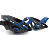 Dvojradové korčule - Elektrické korčule RAZOR Turbo Jetts DLX LED (Dvojradové korčule - Elektrické korčule RAZOR Turbo Jetts DLX LED)
