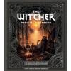 The Witcher Official Cookbook