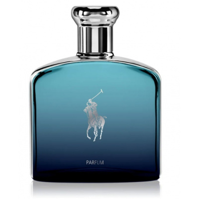Ralph Lauren Polo Deep Blue, Parfum 125ml - Tester pre mužov