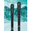 Zjazdové lyže Atomic Redster X7 RVSK C + viazanie Atomic M 12 GW 176 24/25