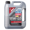 Liqui Moly MoS2 Leichtlauf 15W-40 5 l 2571