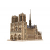 Revell 3D Puzzle Notre Dame de Paris 293 ks