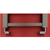PMH rohové Ventily EASY- nerez ,pravý (Danfoss) PMH EASY-RSS-EK
