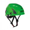 KASK Italie Prilba KASK PLASMA AQ svetlo zelená